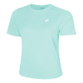 Core Running shirt Women-mint