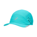 Ultra Lightweight Cap Unisex - turquoise,