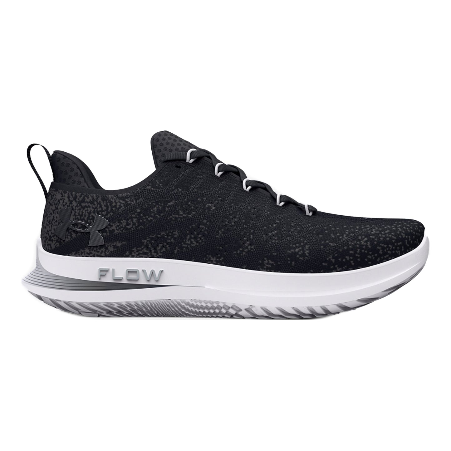 Under Armour Velociti 3 Neutral Running Shoe Men-Black,White