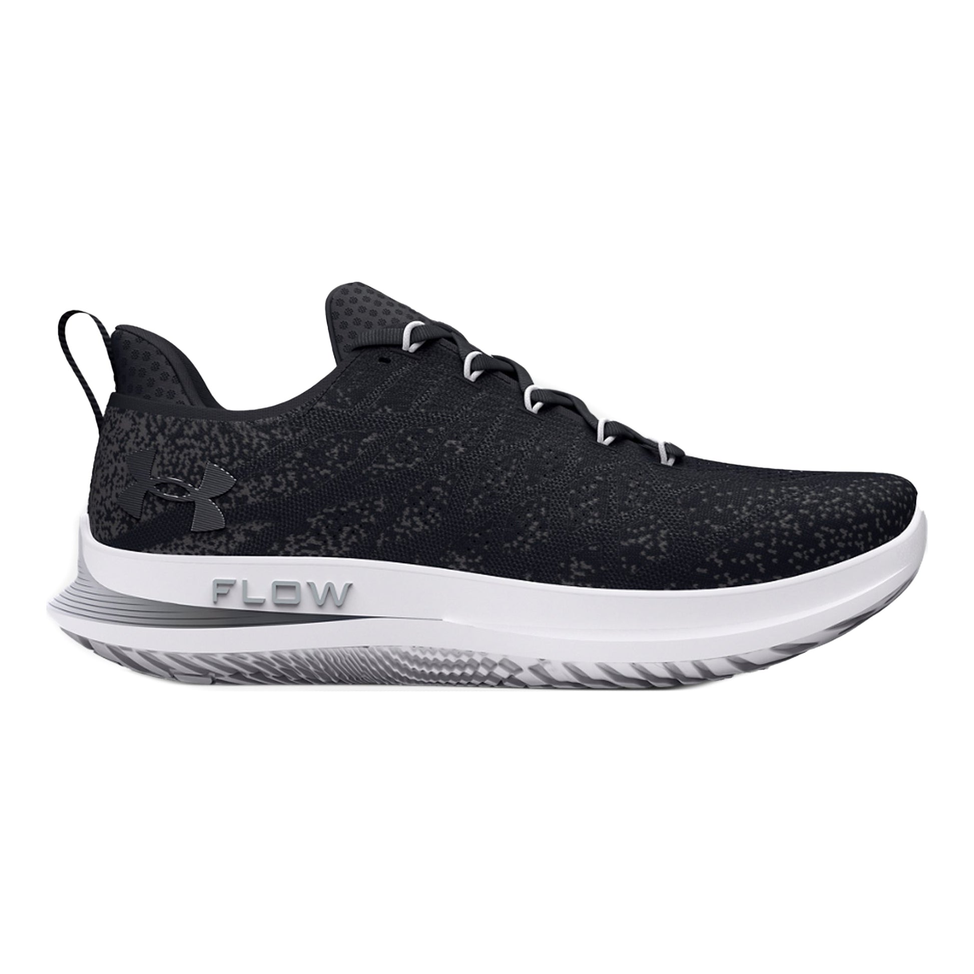 Under Armour Velociti 3 Neutral Running Shoe Men-Black,White