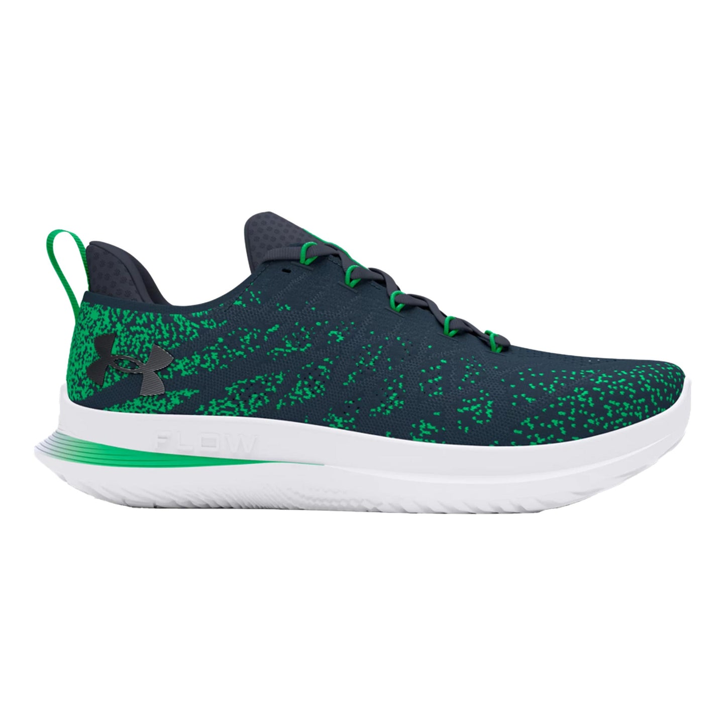 Under Armour Velociti 3 Neutral Running Shoe Men-Grey,Green