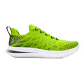 Velociti 3 Neutral running shoe Men - yellow, anthracite