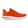 Velociti 3 Neutral running shoe Men - orange, grey