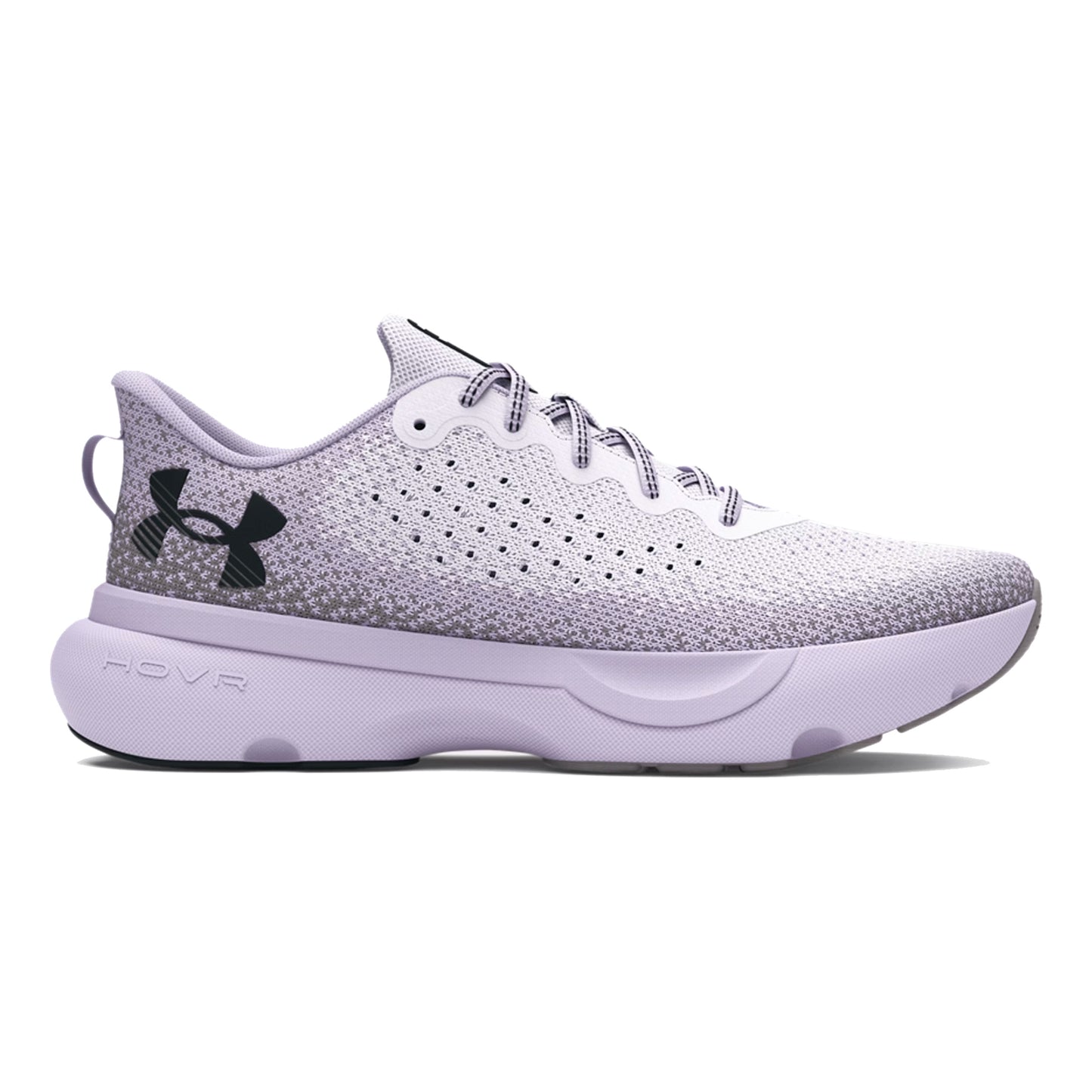 Under Armour Infinite Neutral Running Shoe Women-White,Grey