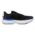 Infinite Neutral Running Shoe Men-Black,Blue