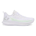 Velociti 4 Neutral Running Shoe Women-White,Green