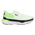 Infinite Pro 2 Neutral Running Shoe Men-White,Neon Green
