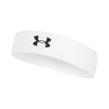 Performance Headband-White,Black
