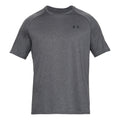 Tech 2.1 T-Shirt Men - anthracite, black