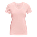 Tech Twist T-Shirt Women - ecru,