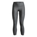High Ankle Tight Women - grey,