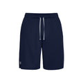 Tech Mesh Shorts Men - dark blue, grey