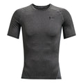 Heatgear Comp T-Shirt Men-Dark Grey