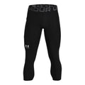 Heatgear Tight Men-Black,White