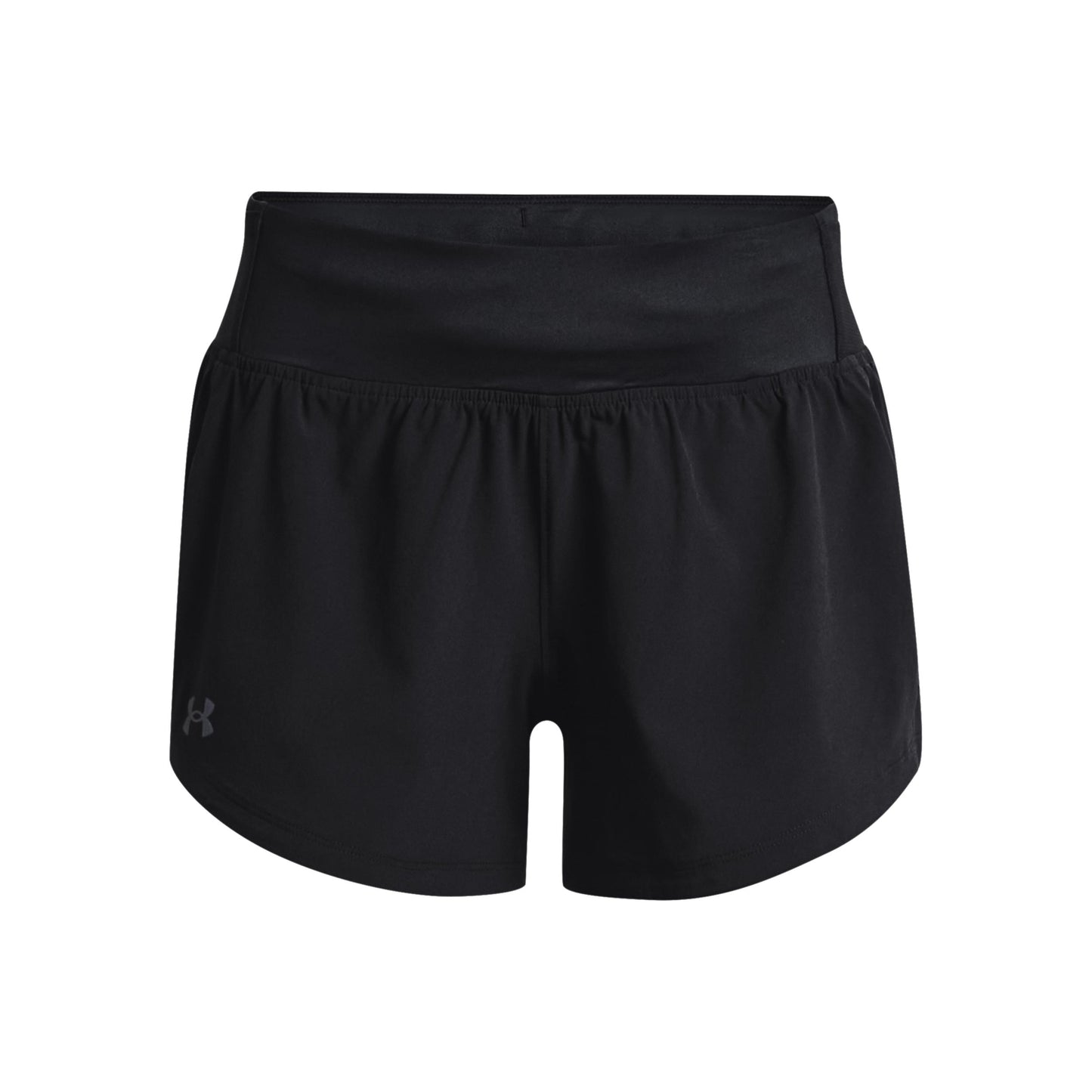 Under Armour Speedpocket Performance Shorts Women-Black