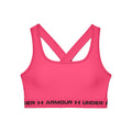 Crossback Mid Sports bras Women - pink,