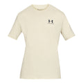 Sportstyle Left Chef T-Shirt Men - khaki,