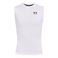 Heatgear Armour Tank Top Men-White