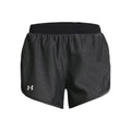 Fly By 2.0 Shorts Women - anthracite,