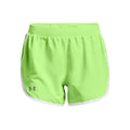 Fly By 2.0 Shorts Women - green,