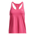 Knockout Tank top Women - pink,