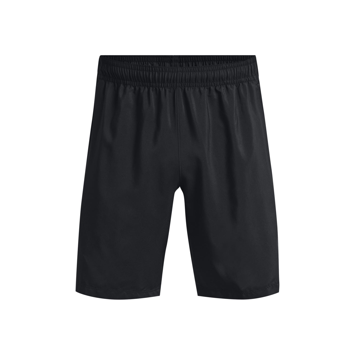 Under Armour Woven Graphic Shorts Men - black,
