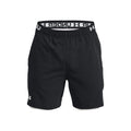 Vanish Woven 2in1 Shorts Men-Black,White