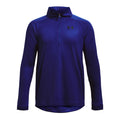 Tech 2.0 Long sleeve Boys - dark blue, dark blue