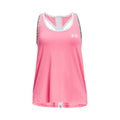 Knockout Tank top Girls - rose,