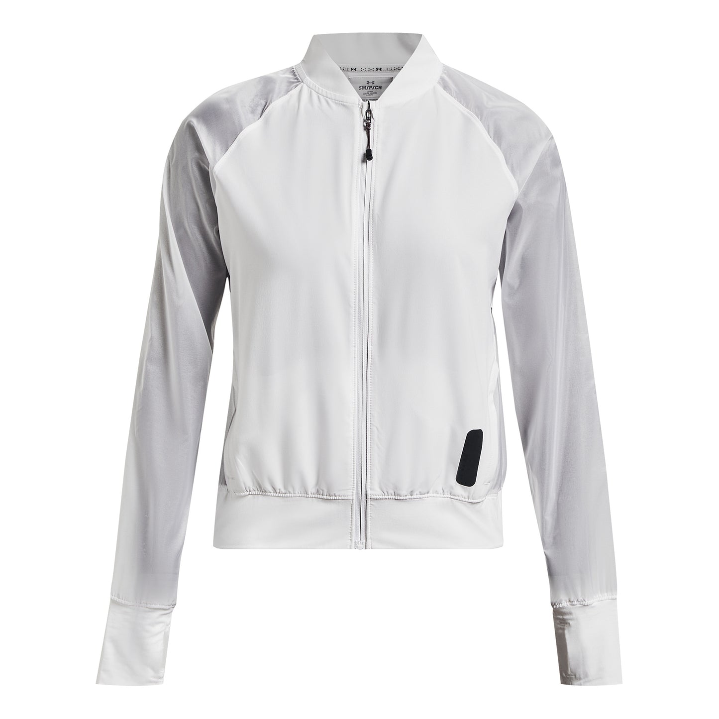 Under Armour Storm Anywhere Running Jacket Women-White