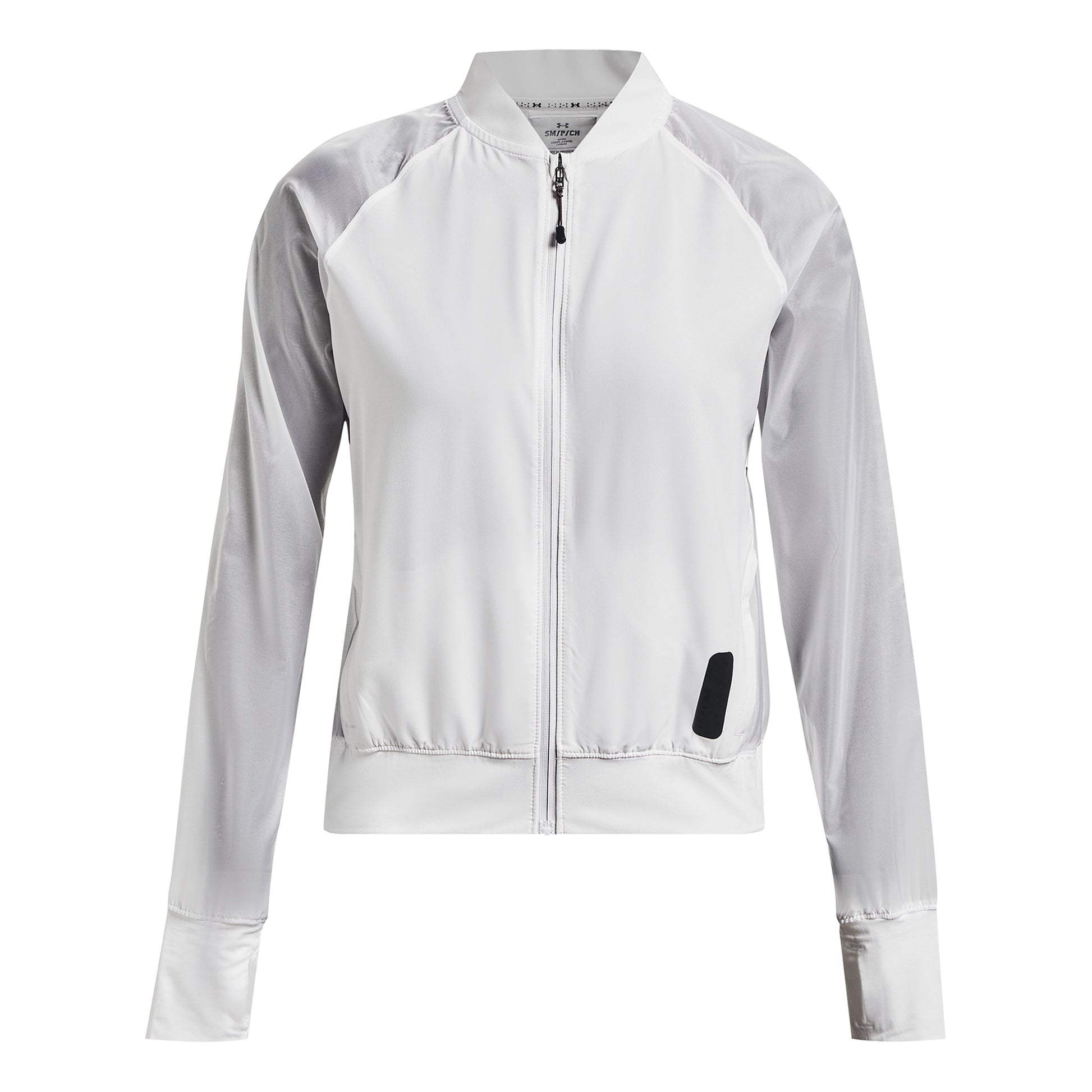 Under Armour Storm Anywhere Running Jacket Women-White