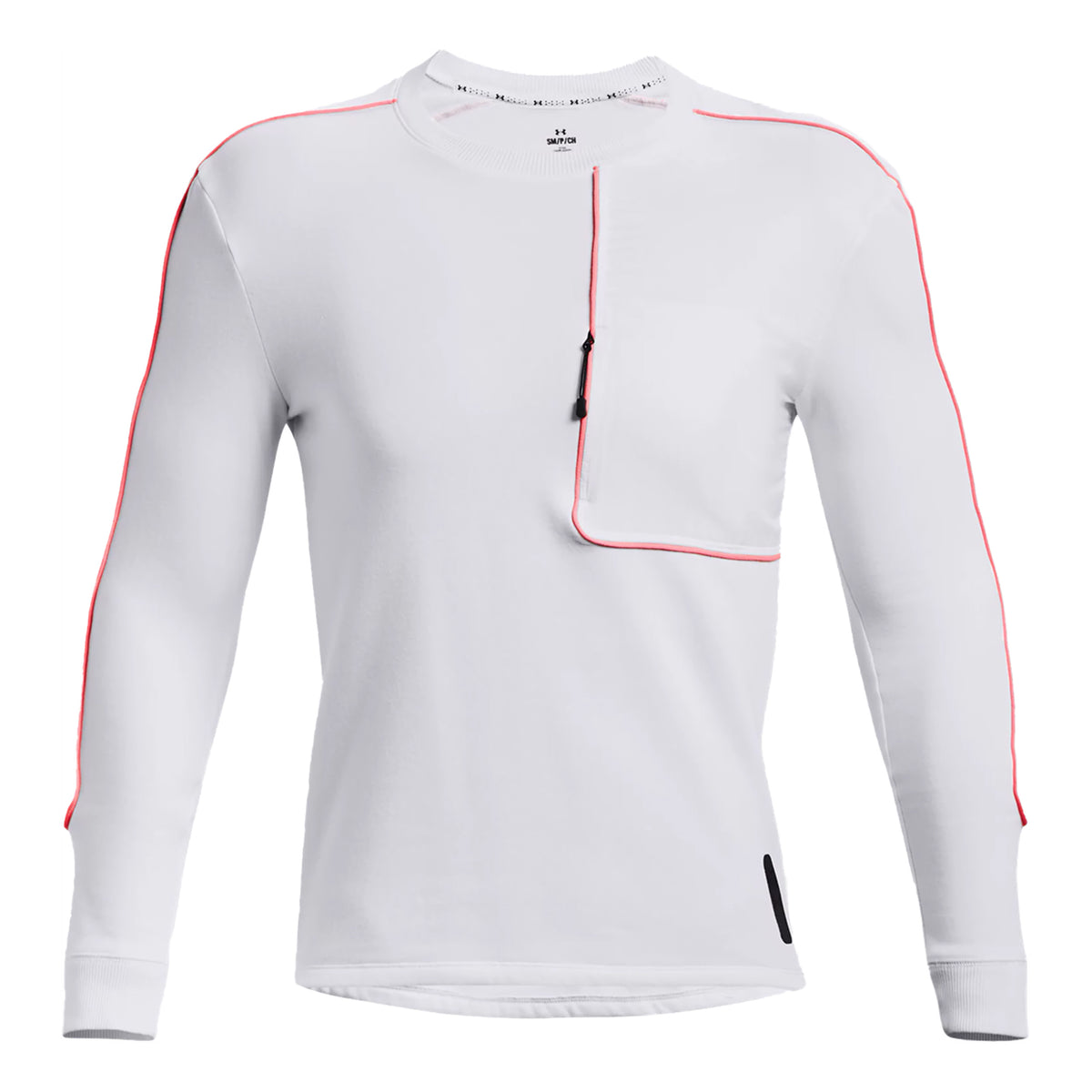 Under Armour Anwhere V2 Running Top Men-White