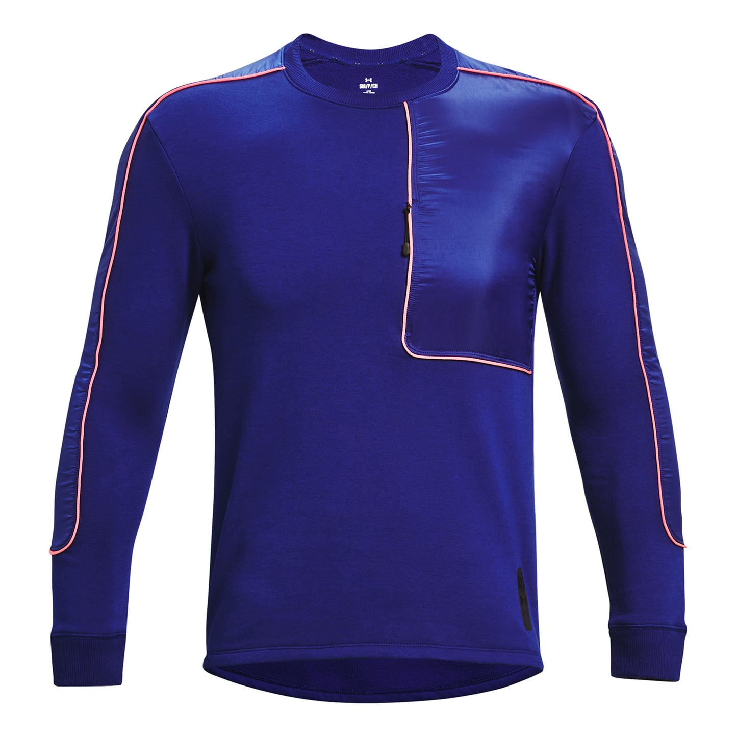 Under Armour Anwhere v2 Running top Men - blue,