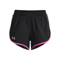 Fly By 2.0 Shorts Women - black, pink