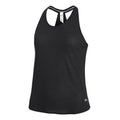 Streaker Running Shirt Women-Black