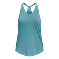 Streaker Running shirt Women - turquoise,
