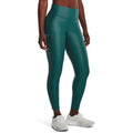 Fly Fast Elite IsoChill Ankle Running tights Women - green, blue