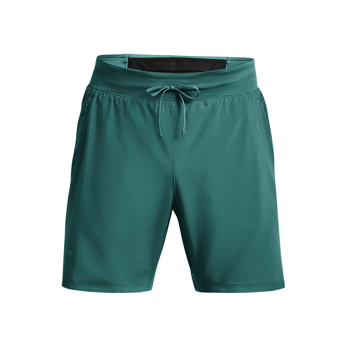 Under Armour Launch Elite 2in1 7in Shorts Men - petrol,