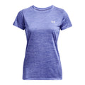 Tech Twist T-Shirt Women - lilac,