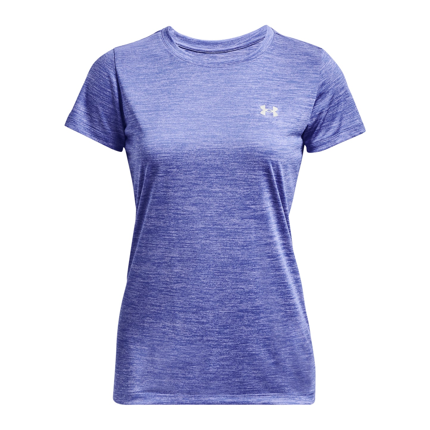Under Armour Tech Twist T-Shirt Women - lilac,