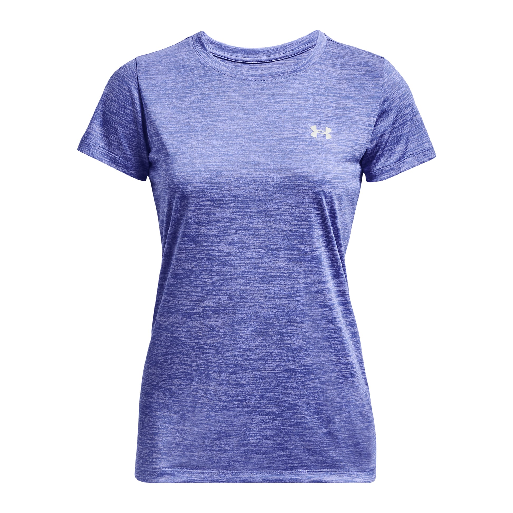 Under Armour Tech Twist T-Shirt Women - lilac,