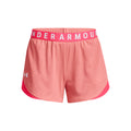 Play Up Twist 3.0 Shorts Women - pink,