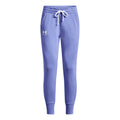 Fleece Training pants Women - lilac,