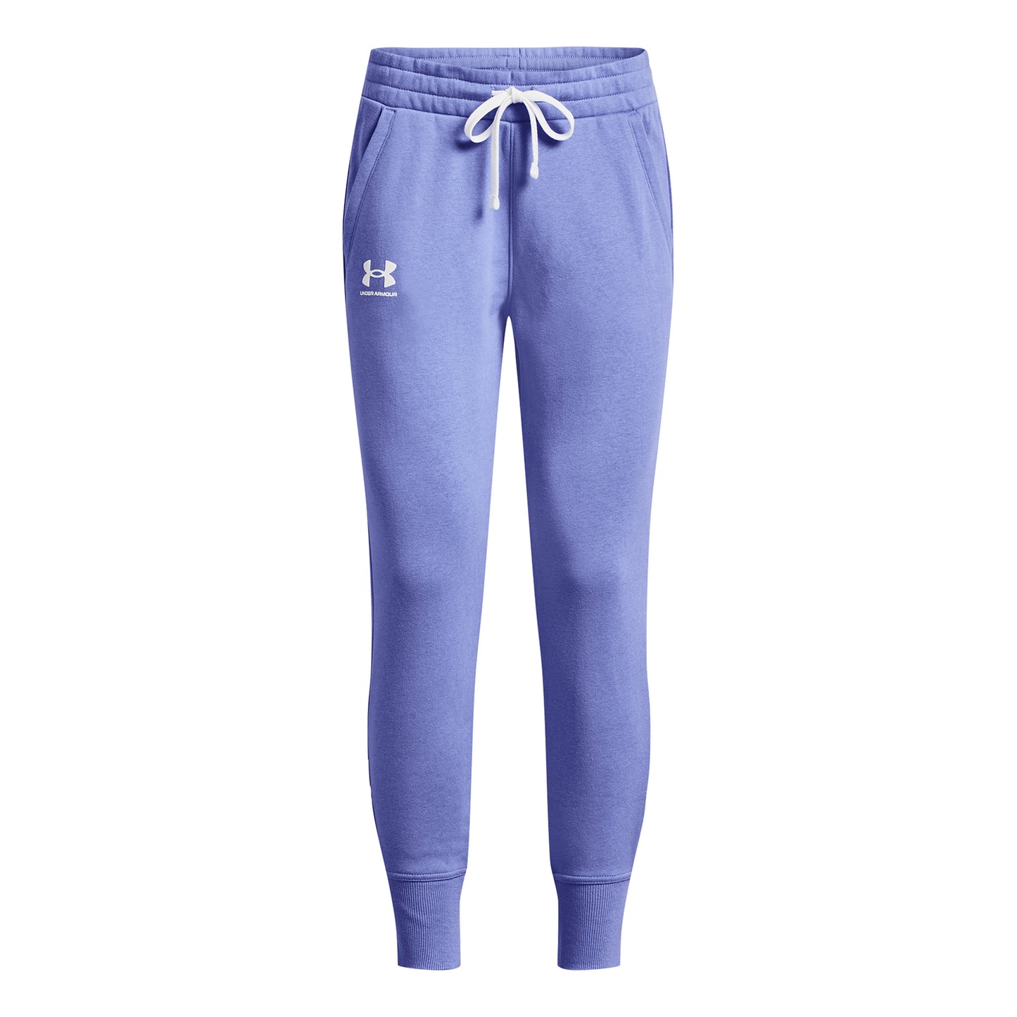 Under Armour Fleece Training pants Women - lilac,