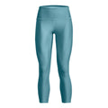 High Ankle Tight Women - turquoise,