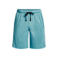 Tech Mesh Shorts Men - turquoise,