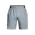 Vanish Woven 8 Inch Shorts Men - grey,