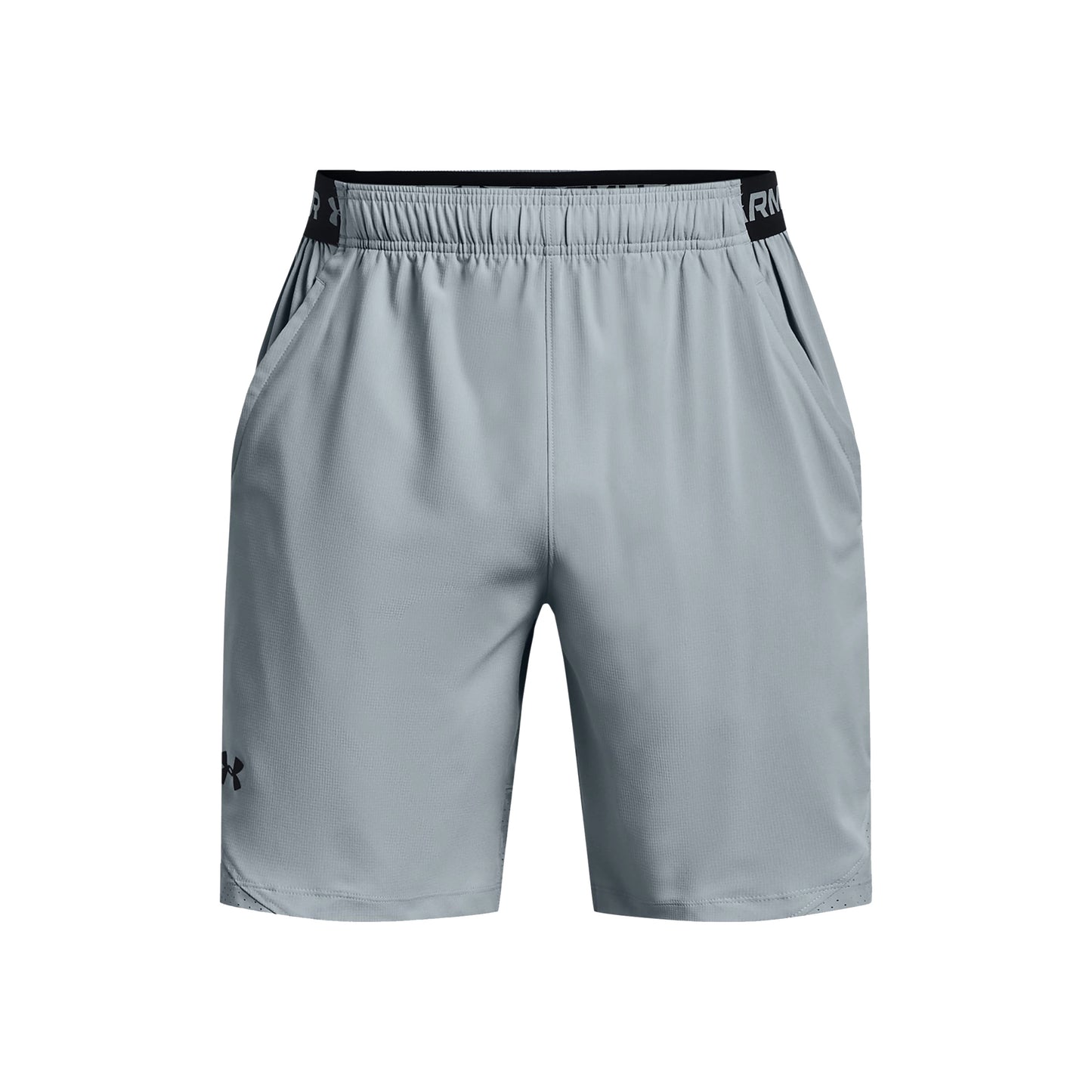 Under Armour Vanish Woven 8 Inch Shorts Men - grey,