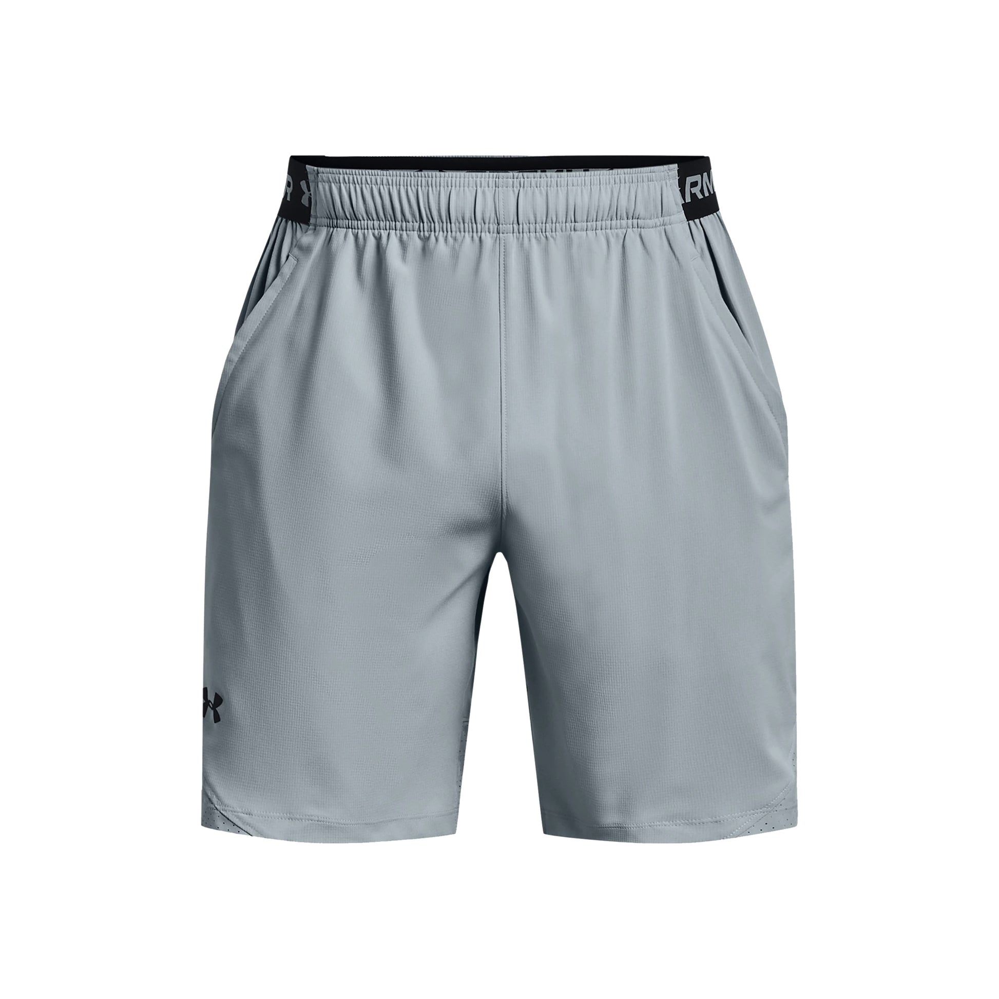 Under Armour Vanish Woven 8 Inch Shorts Men - grey,