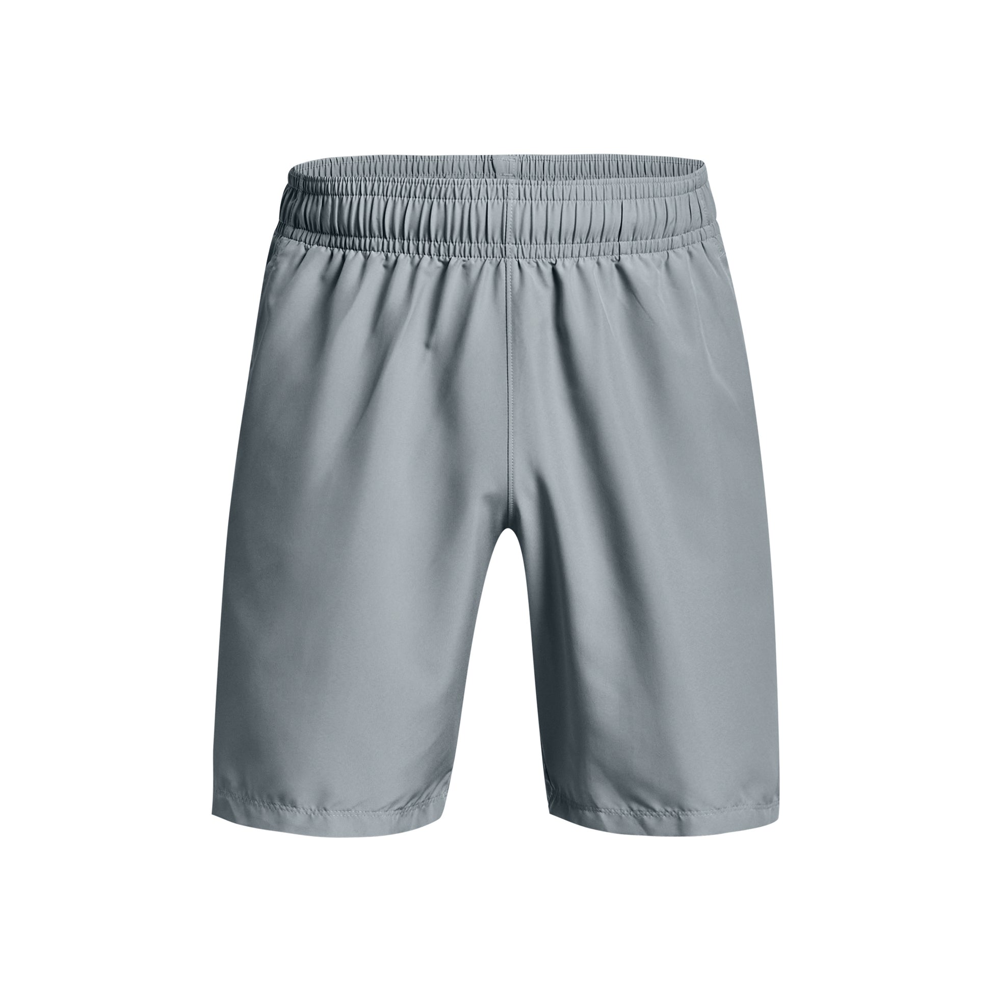 Under Armour Woven Graphic Shorts Men - light blue,